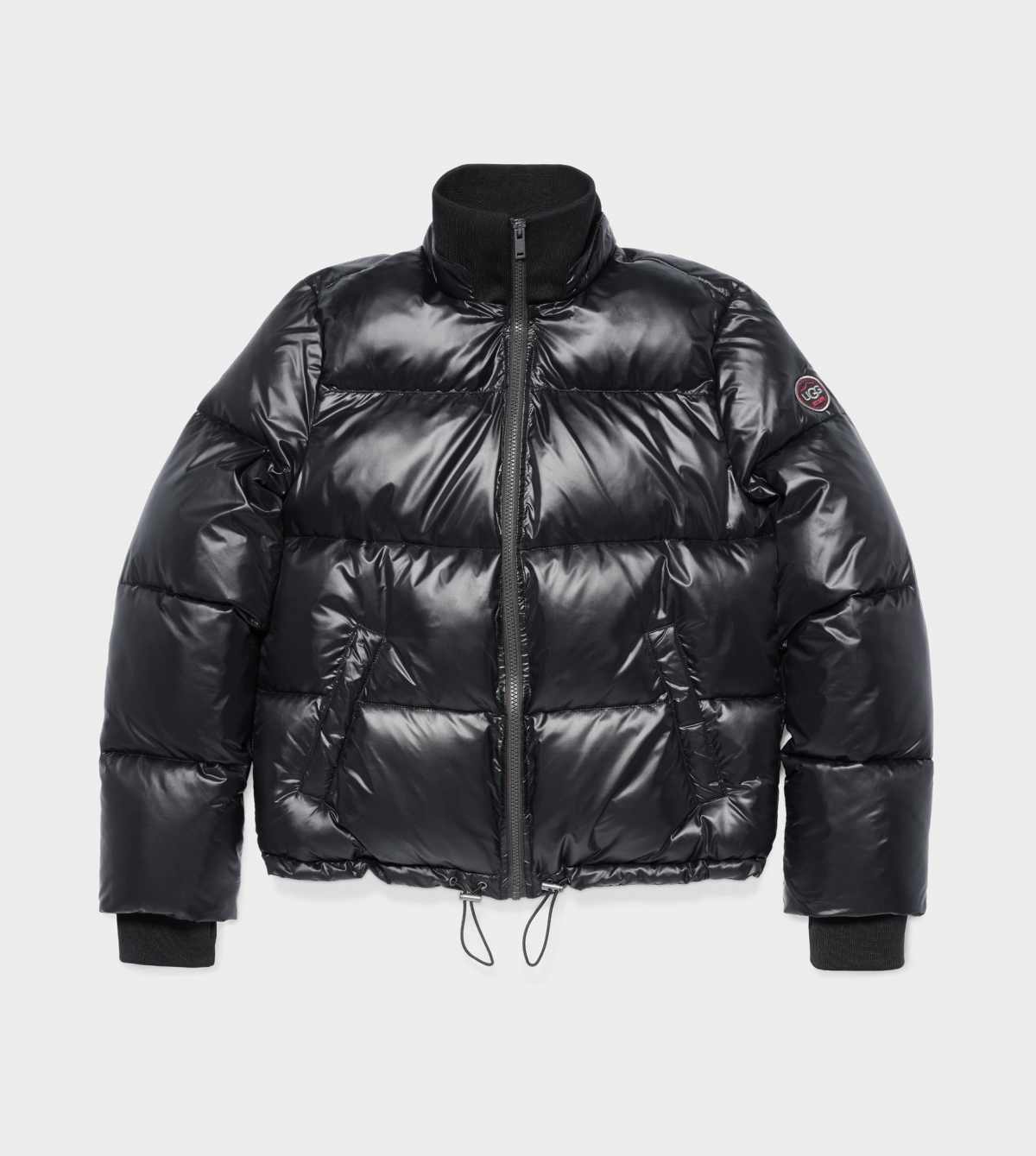 Ugg izzie puffer jacket on sale